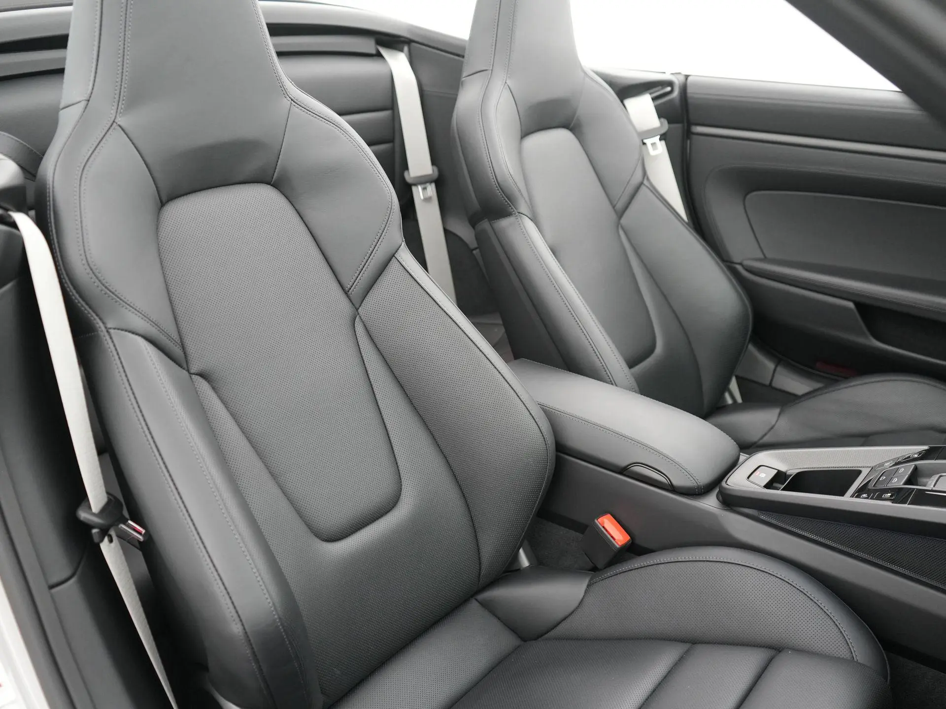 911 Carrera 4 GTS Cabriolet