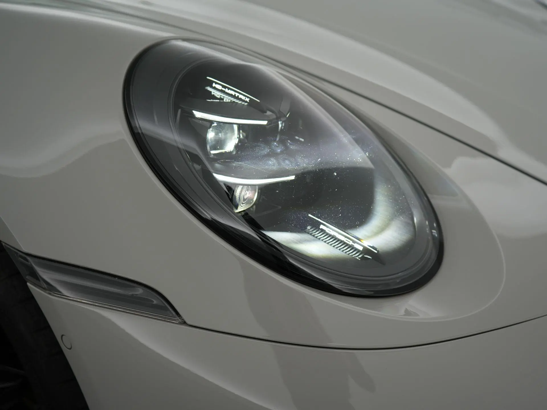 911 Carrera 4 GTS Cabriolet