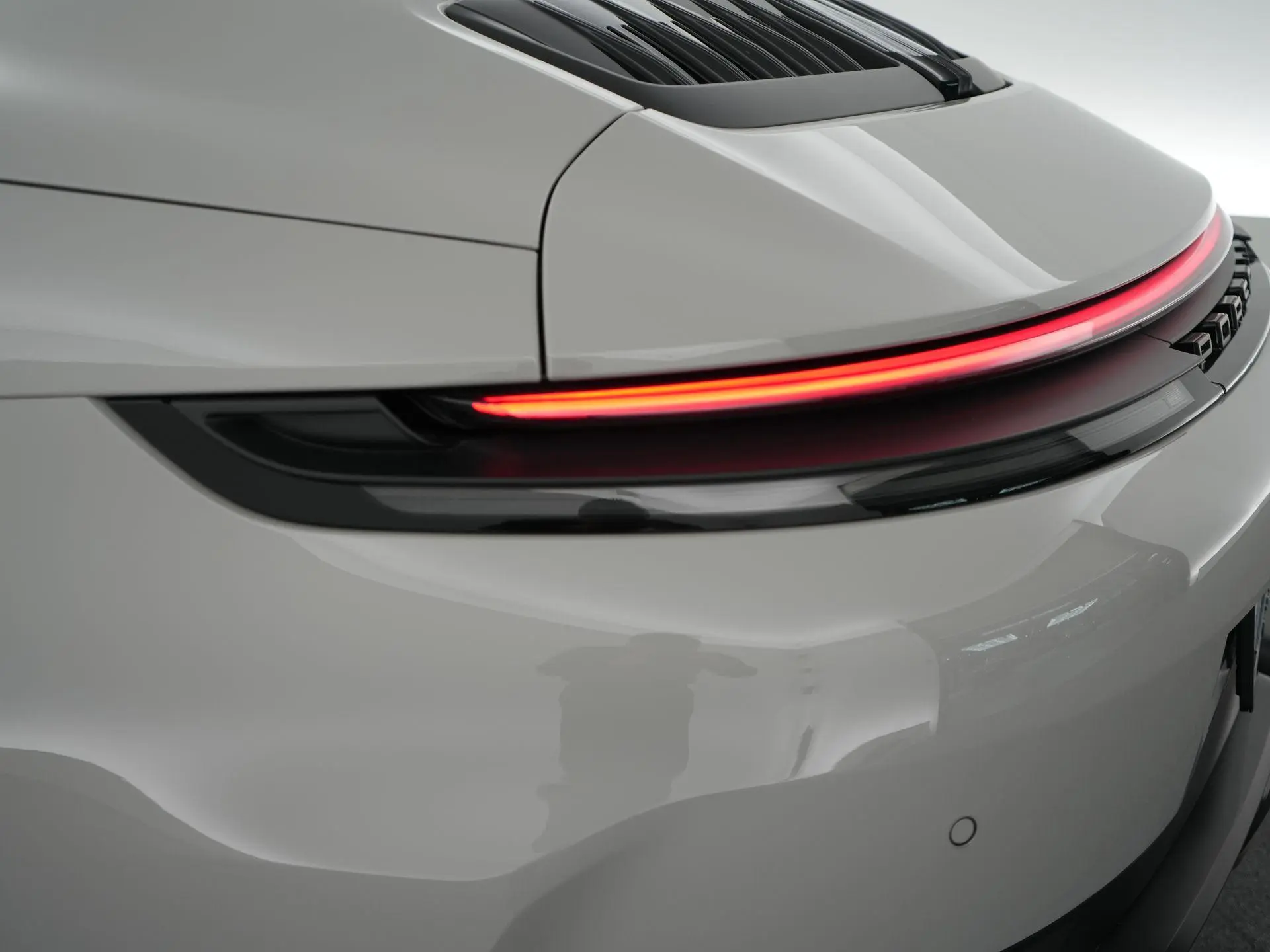 911 Carrera 4 GTS Cabriolet