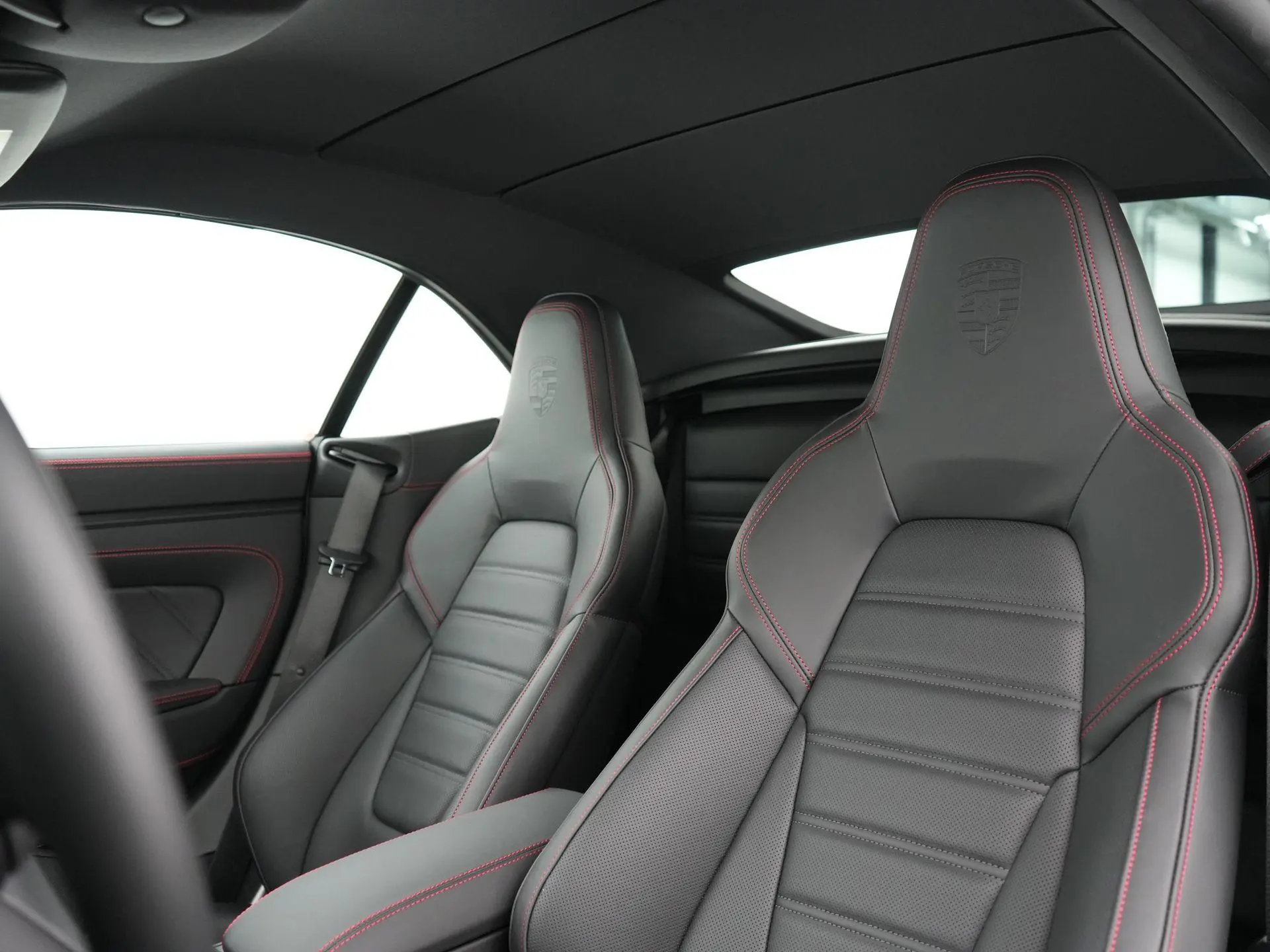 911 Carrera GTS Cabriolet