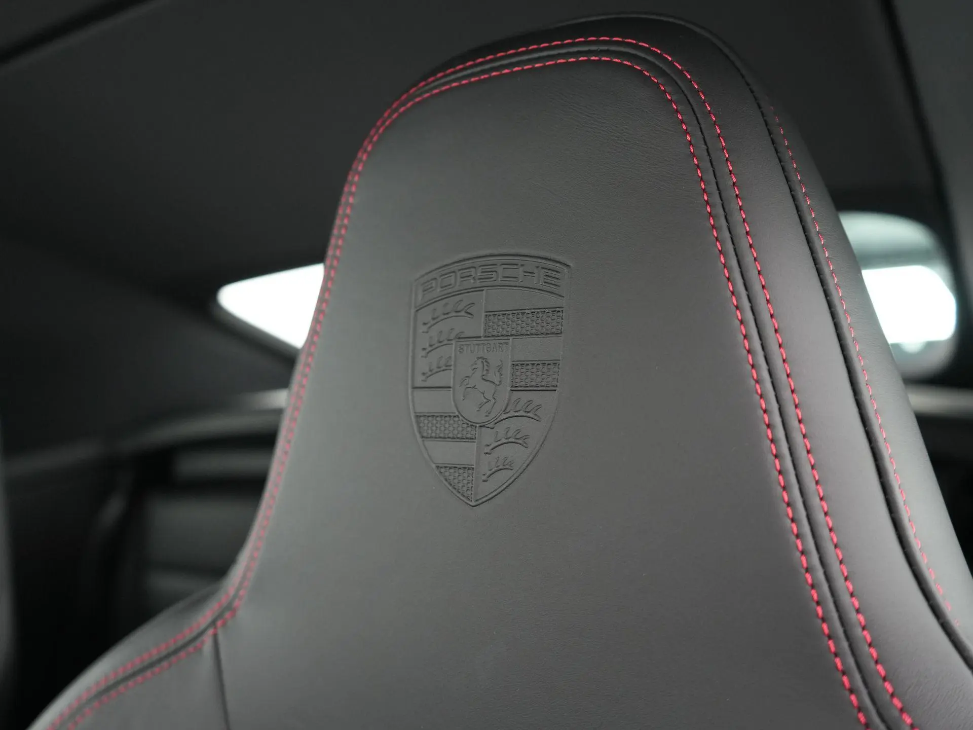 911 Carrera GTS Cabriolet