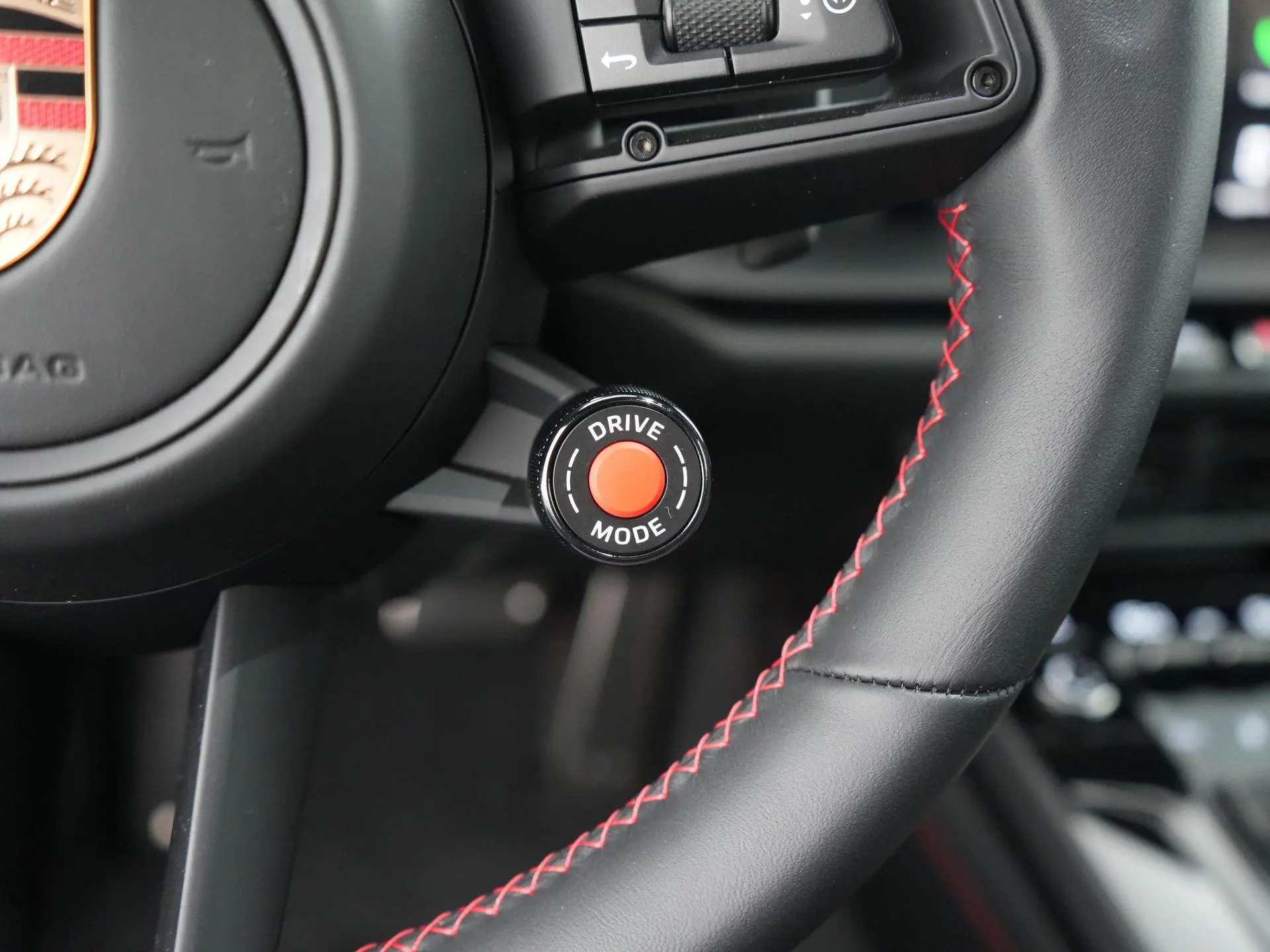 911 Carrera GTS Cabriolet