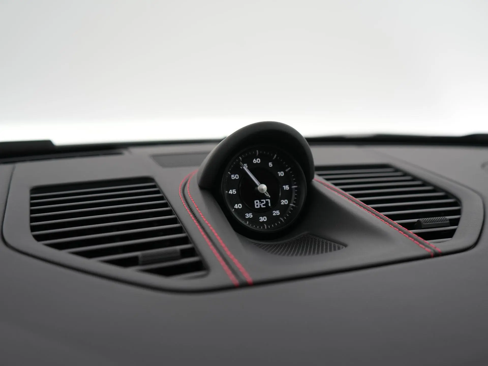 911 Carrera GTS Cabriolet