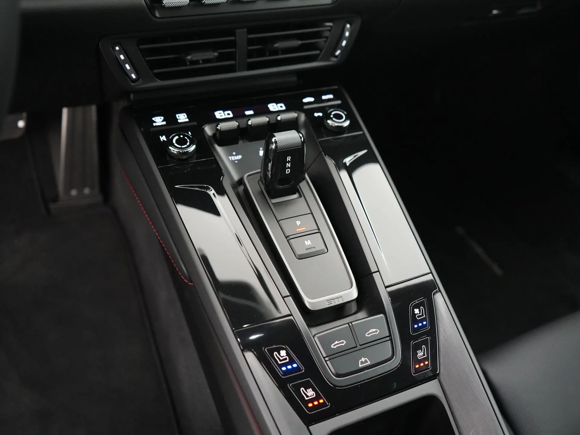 911 Carrera GTS Cabriolet