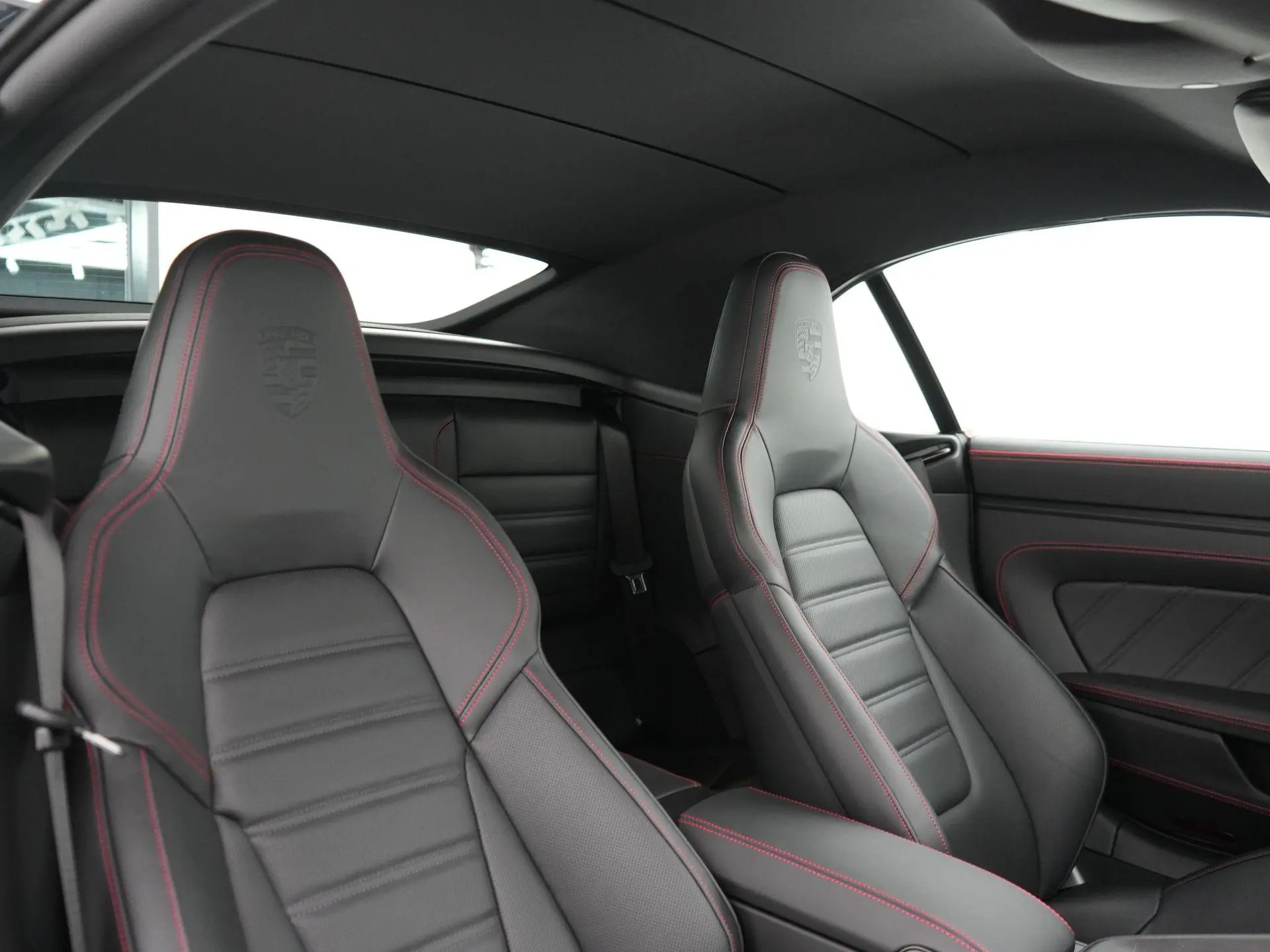 911 Carrera GTS Cabriolet