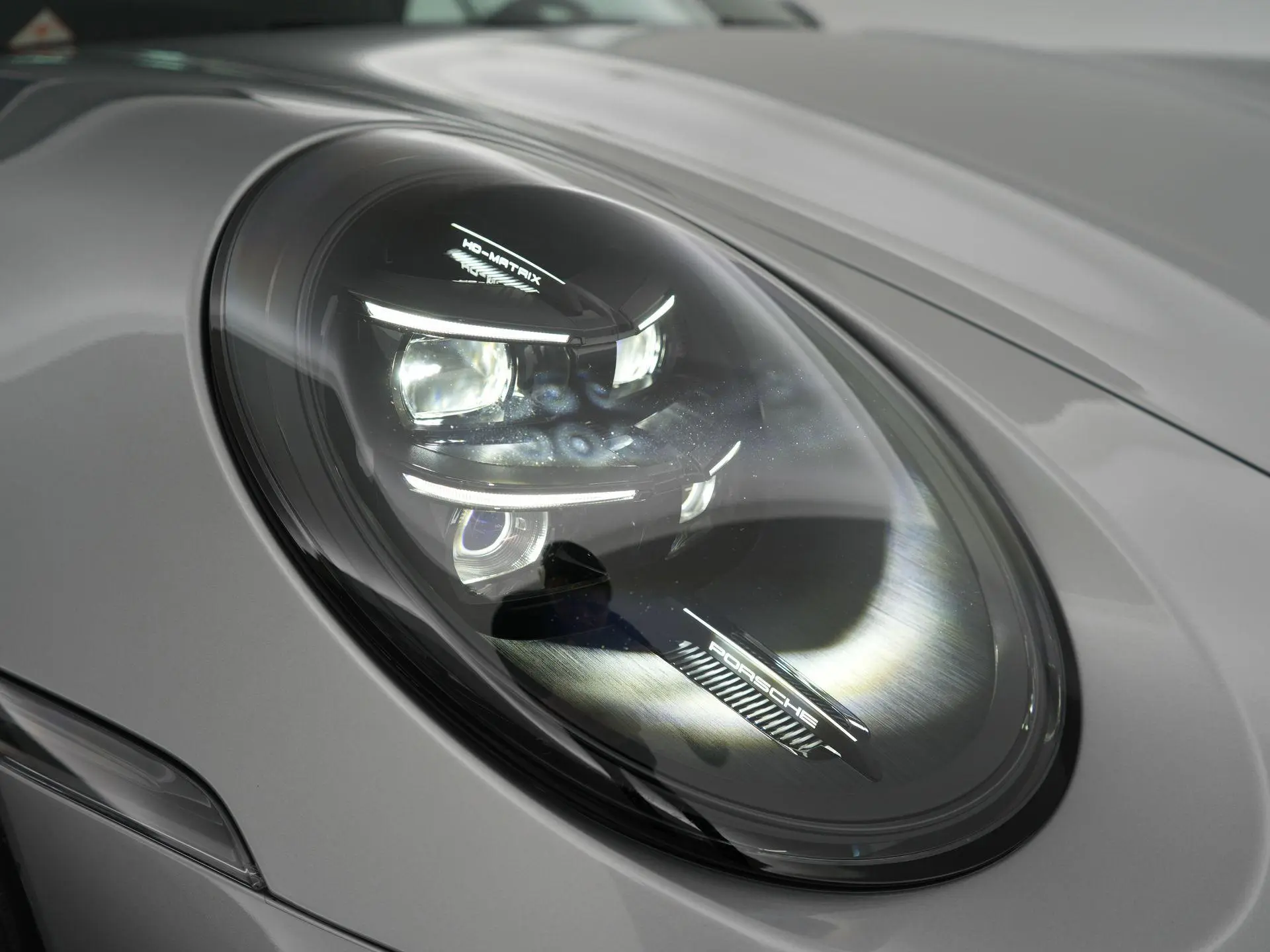 911 Carrera GTS Cabriolet