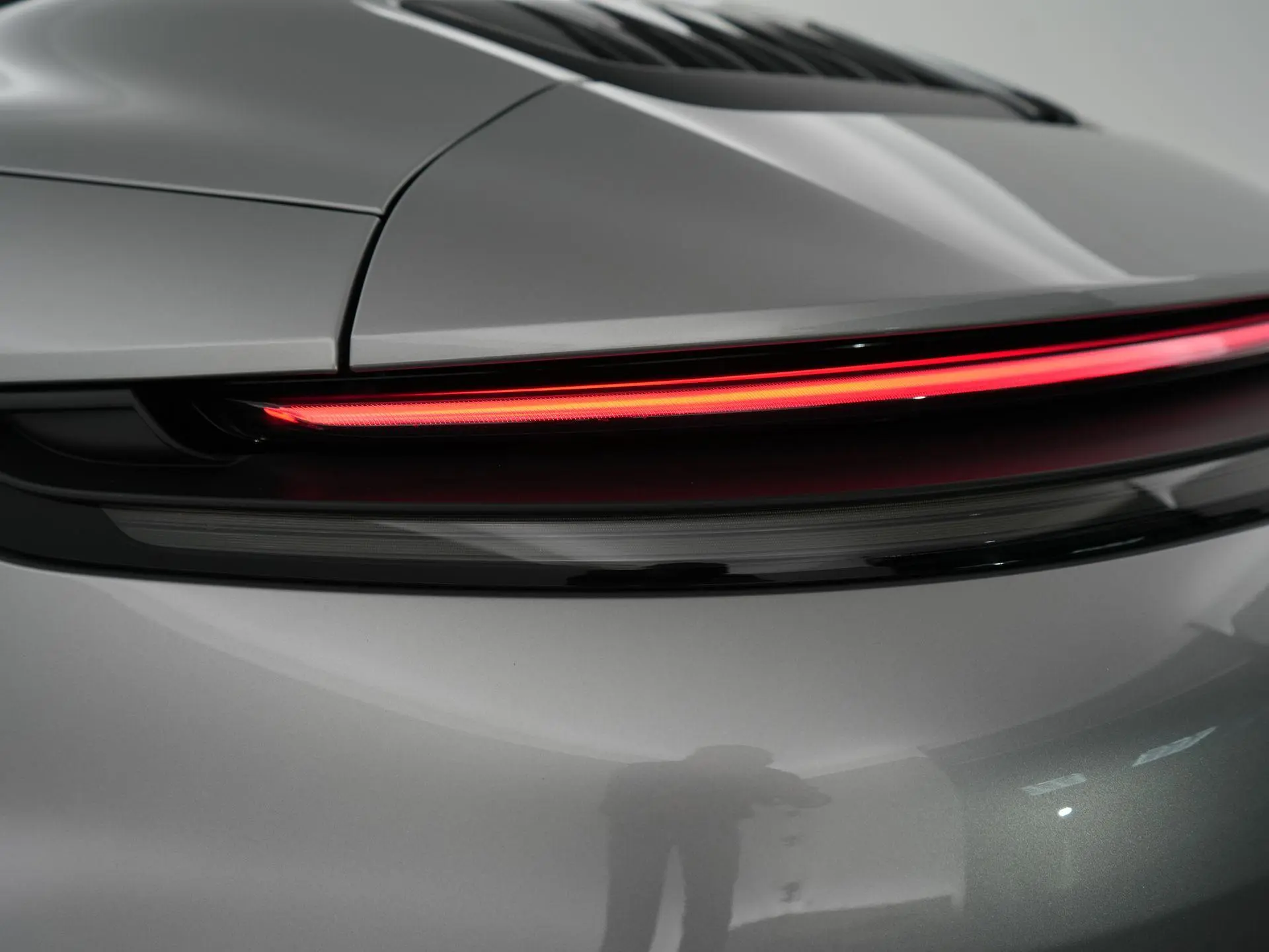 911 Carrera GTS Cabriolet