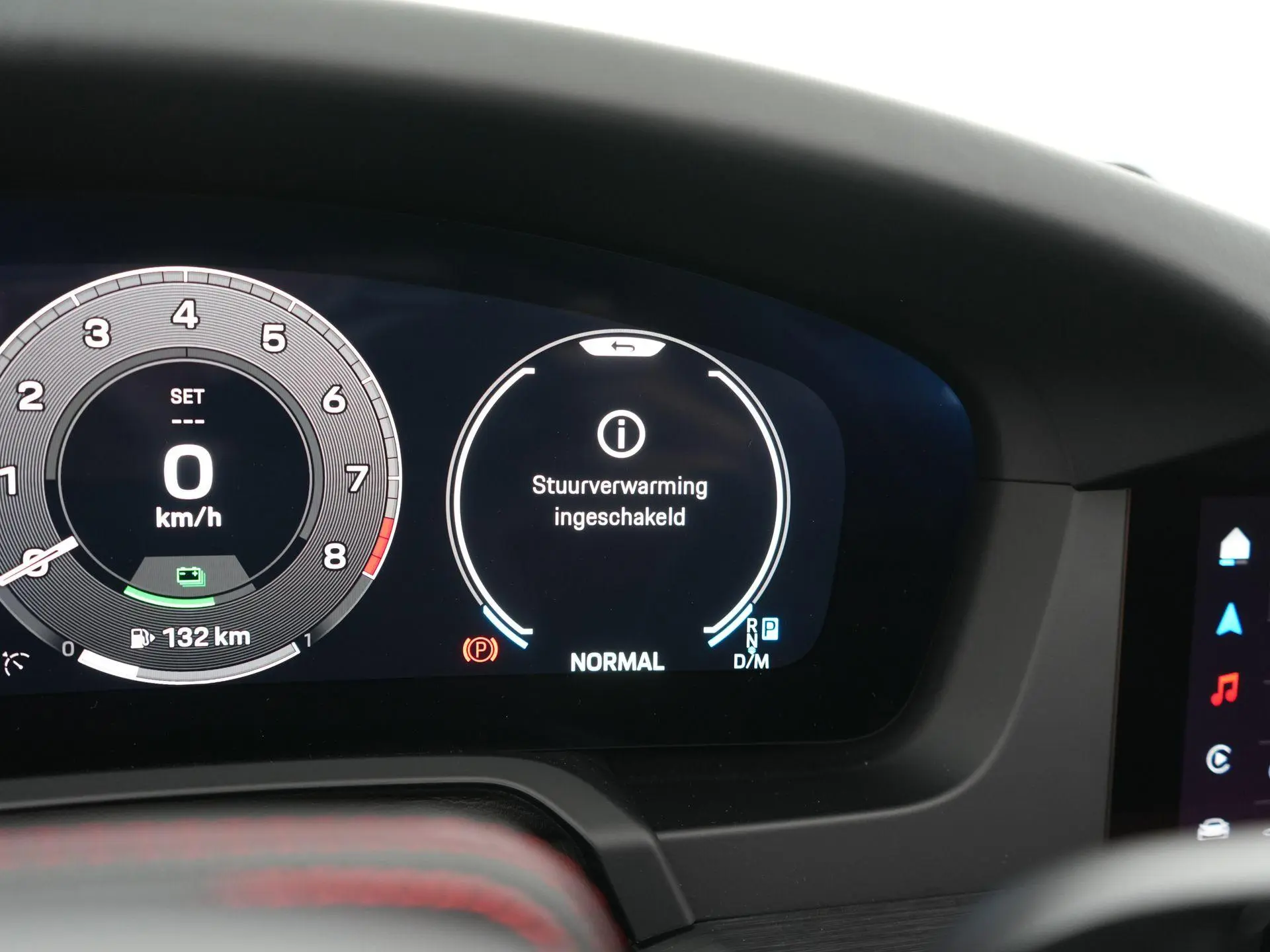 911 Carrera GTS Cabriolet