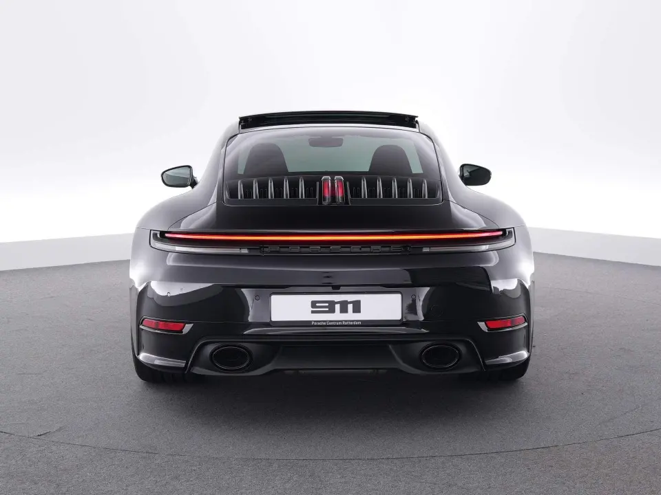 911 Carrera