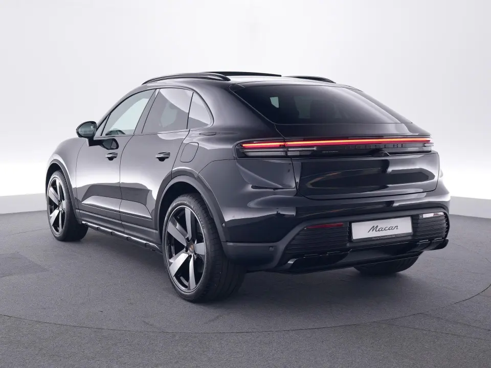 Macan 4
