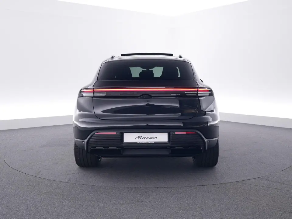 Macan 4