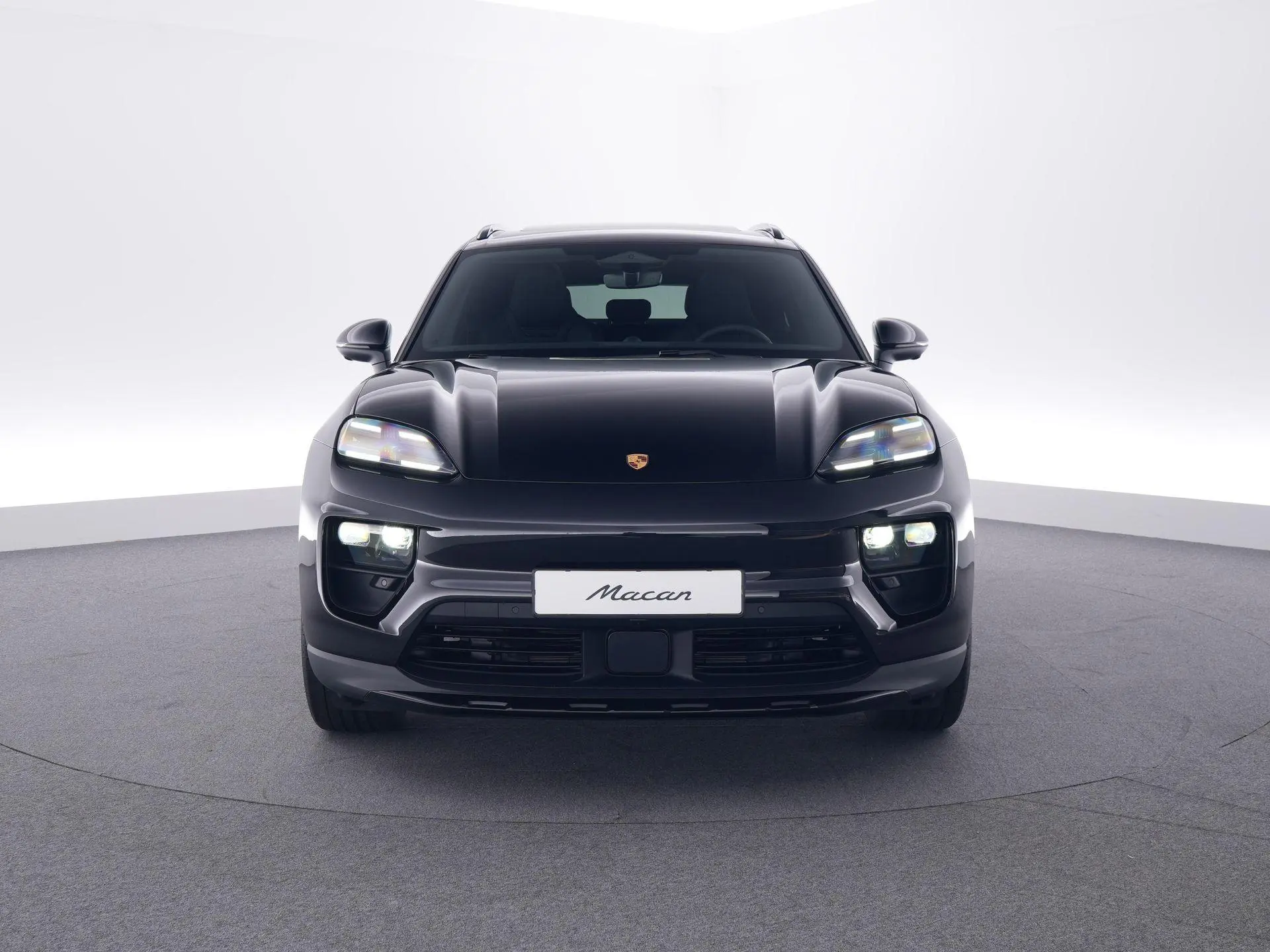 Macan 4