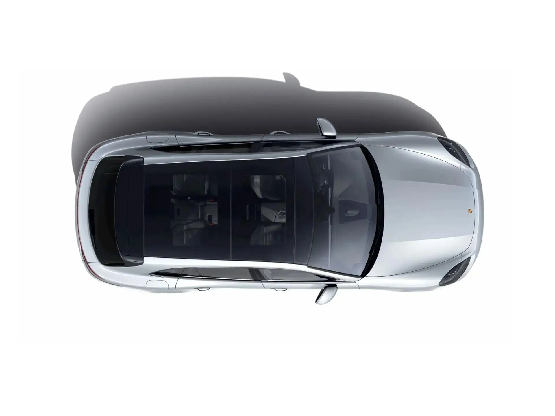 Panamera 4S E-Hybrid Sport Turismo