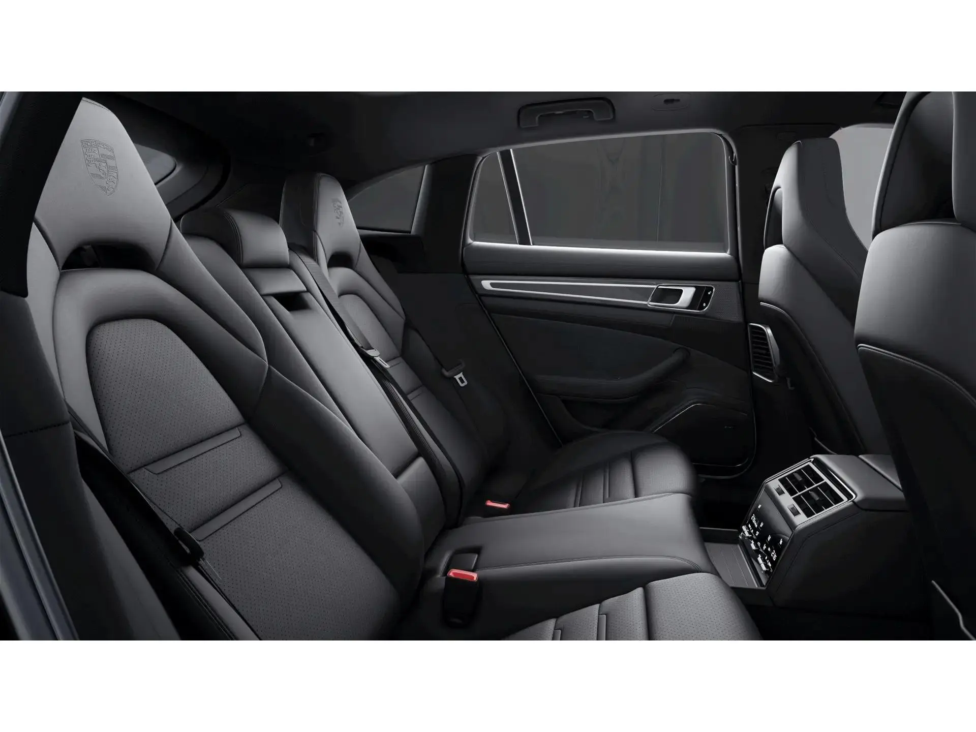 Panamera 4S E-Hybrid Sport Turismo