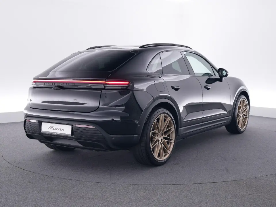 Macan 4
