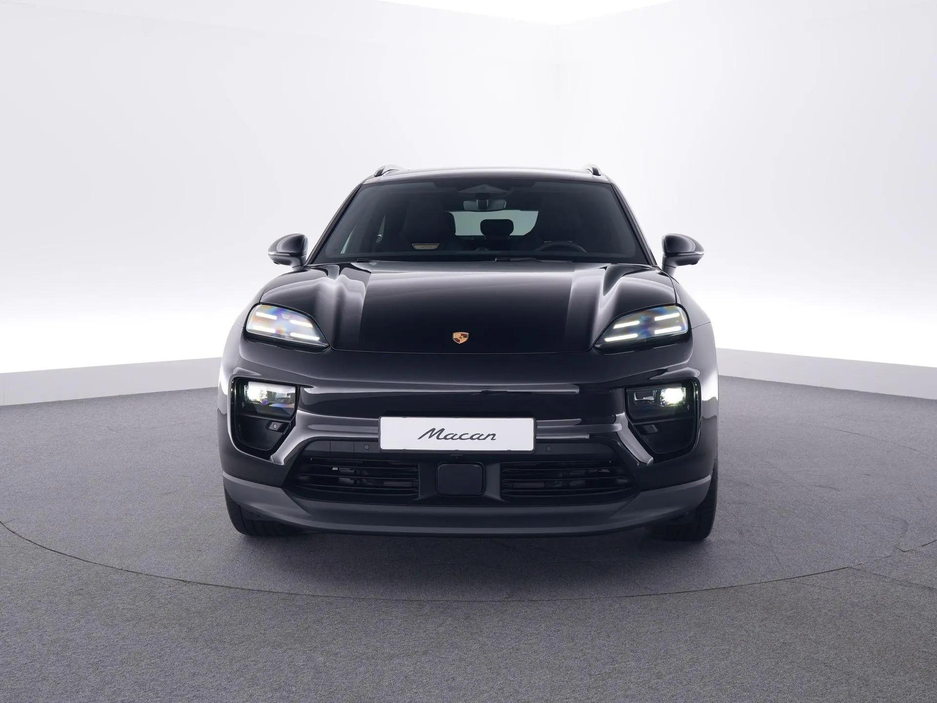 Macan 4