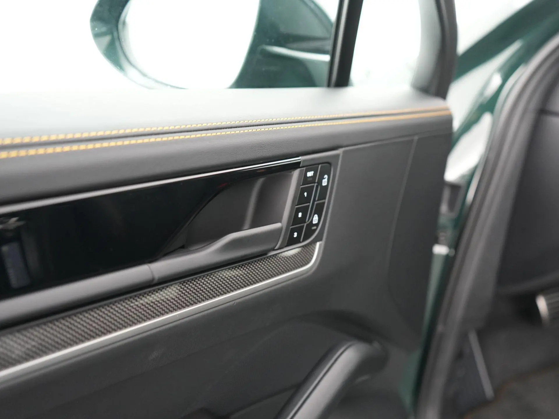 Cayenne S E-Hybrid Coupé