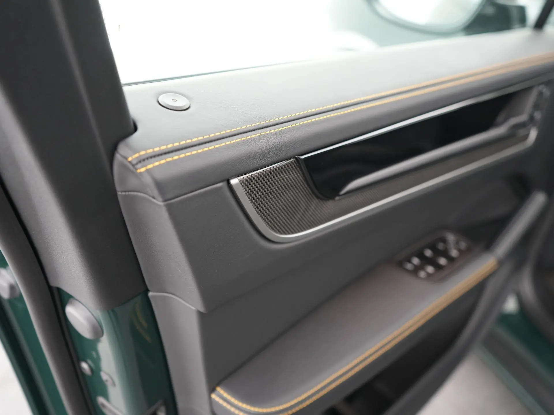 Cayenne S E-Hybrid Coupé