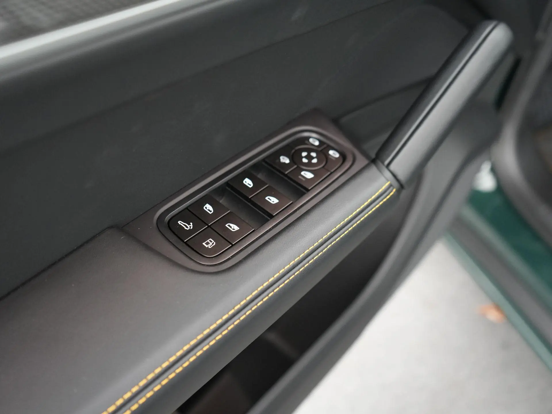 Cayenne S E-Hybrid Coupé