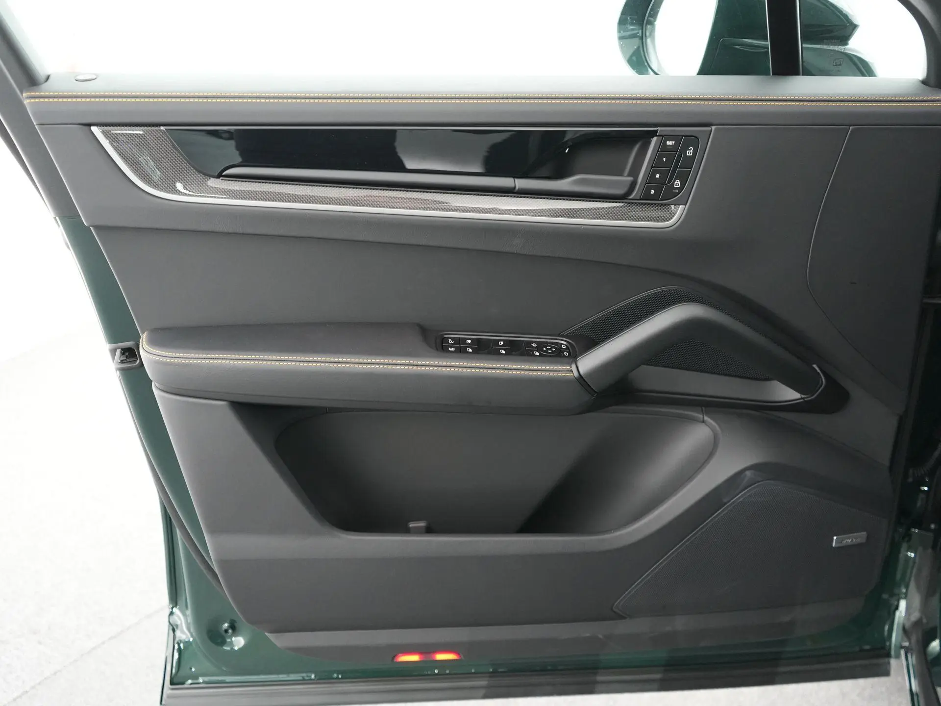 Cayenne S E-Hybrid Coupé