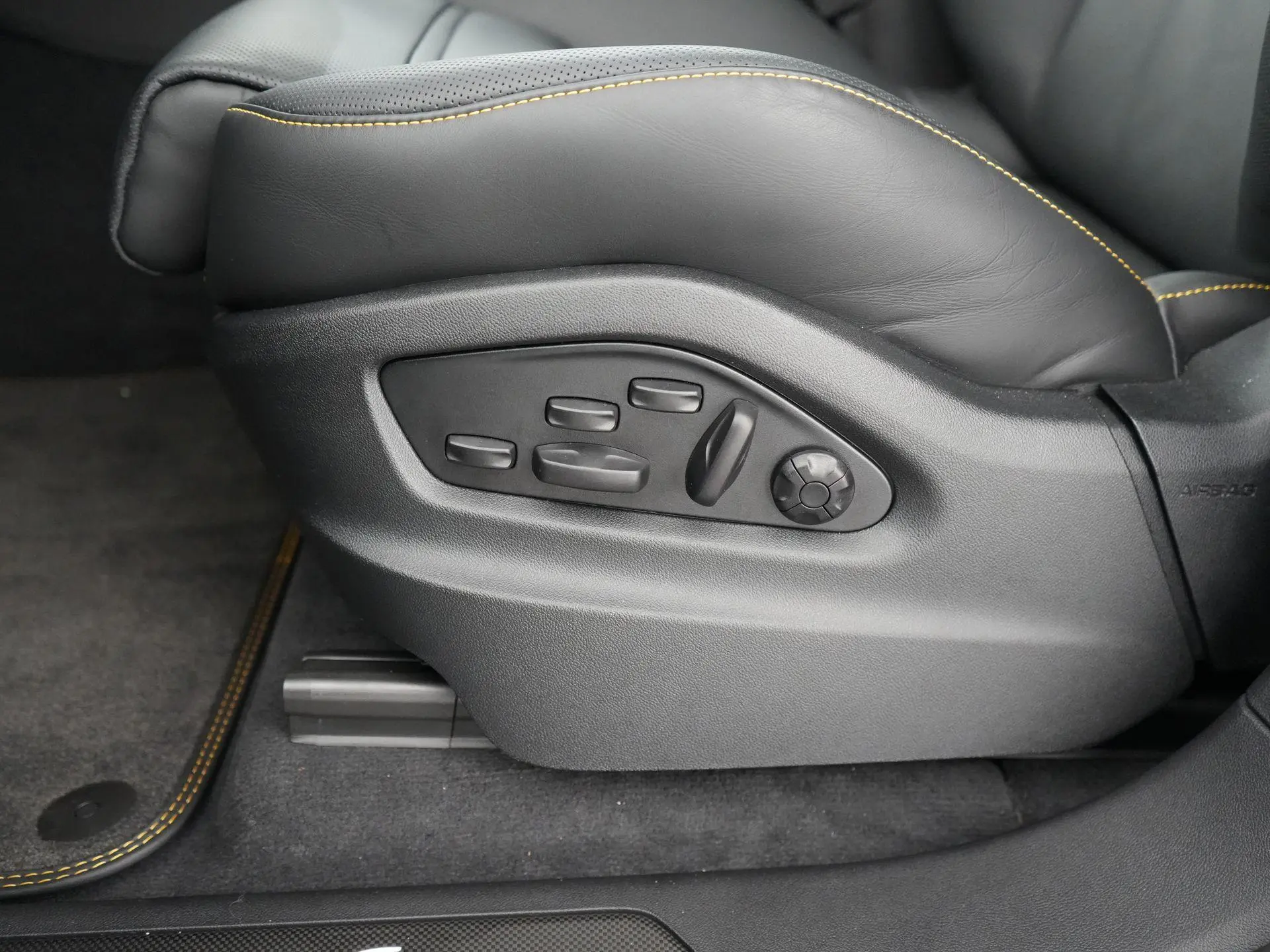 Cayenne S E-Hybrid Coupé