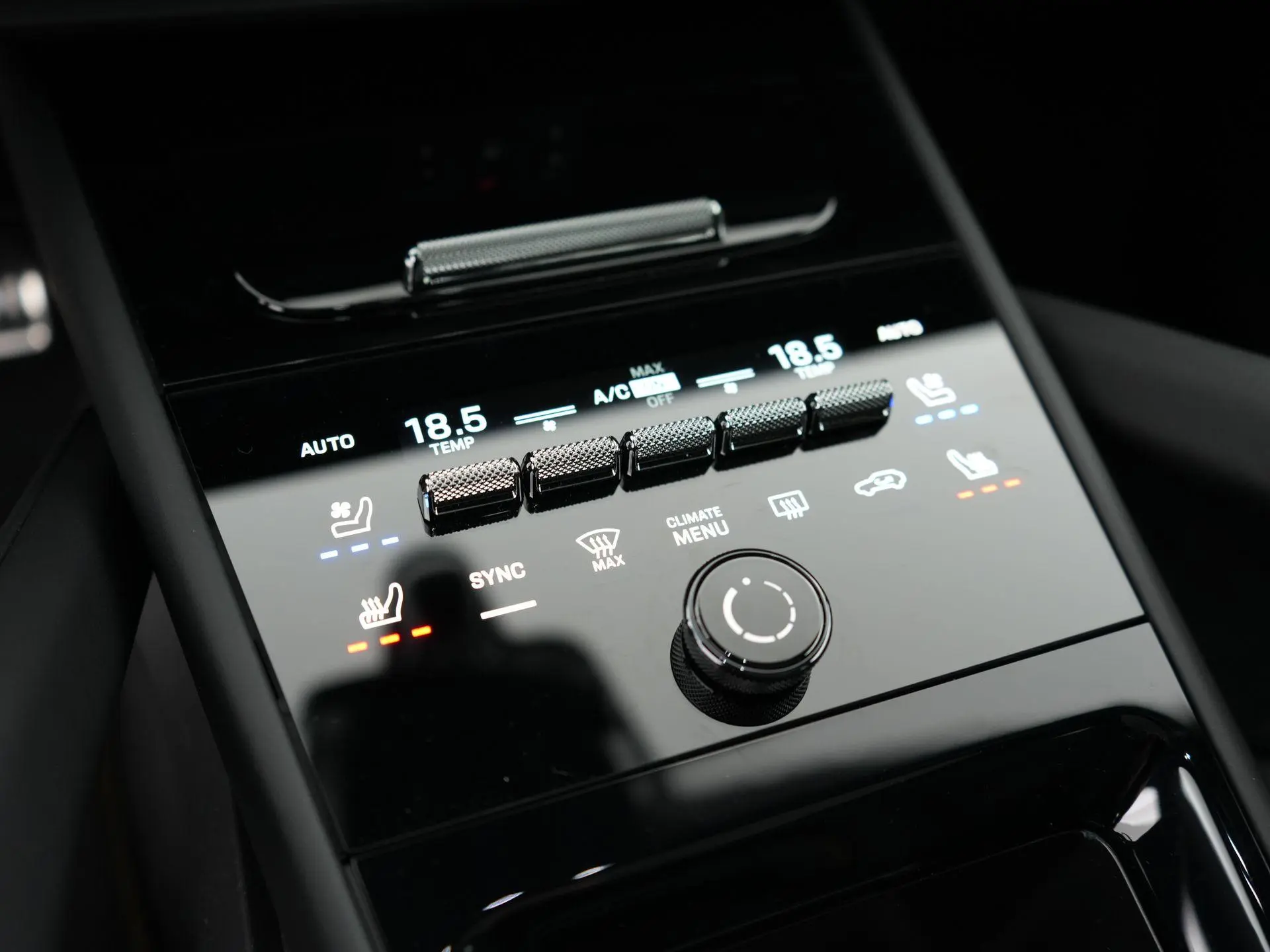 Cayenne S E-Hybrid Coupé