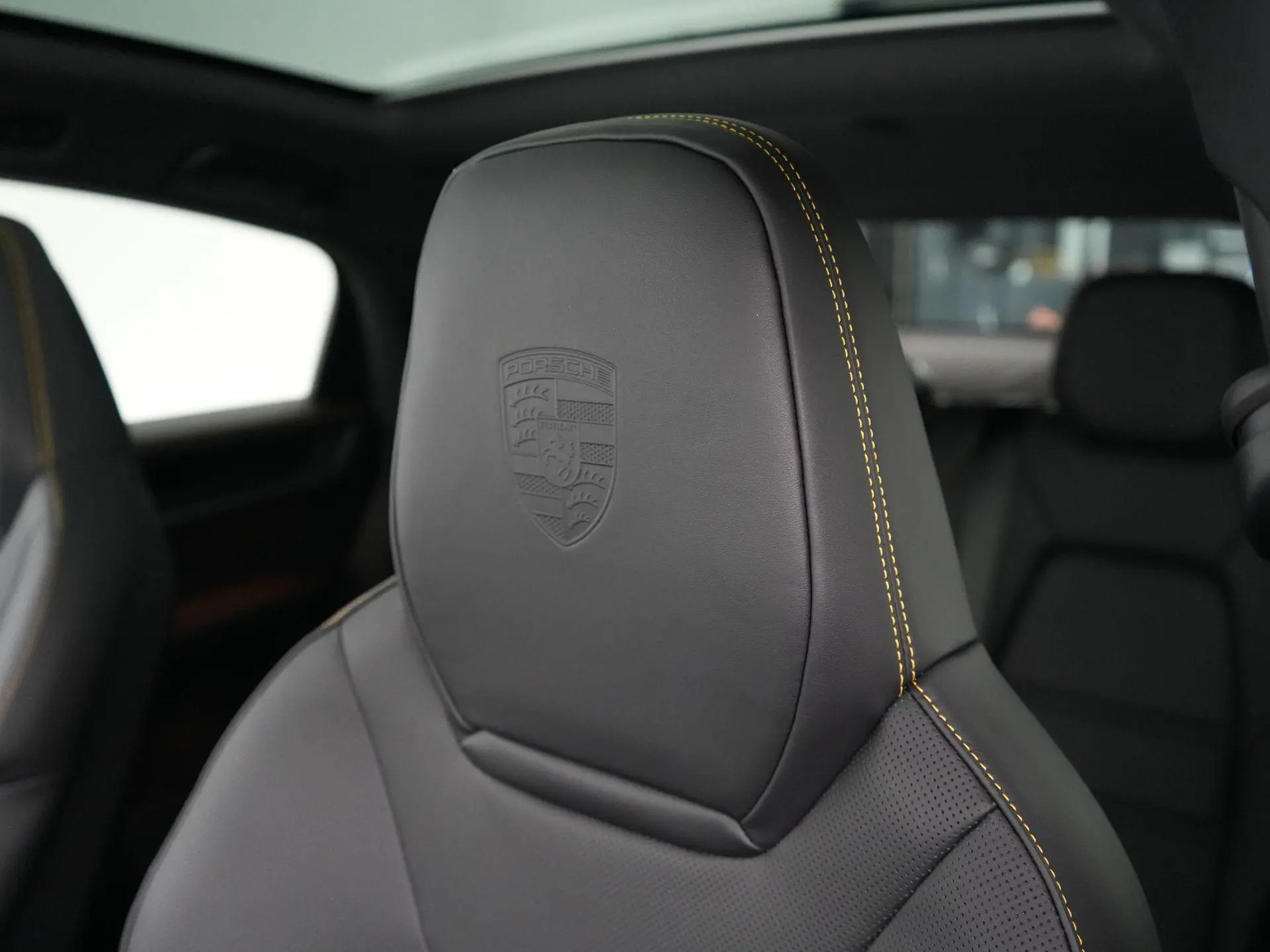 Cayenne S E-Hybrid Coupé