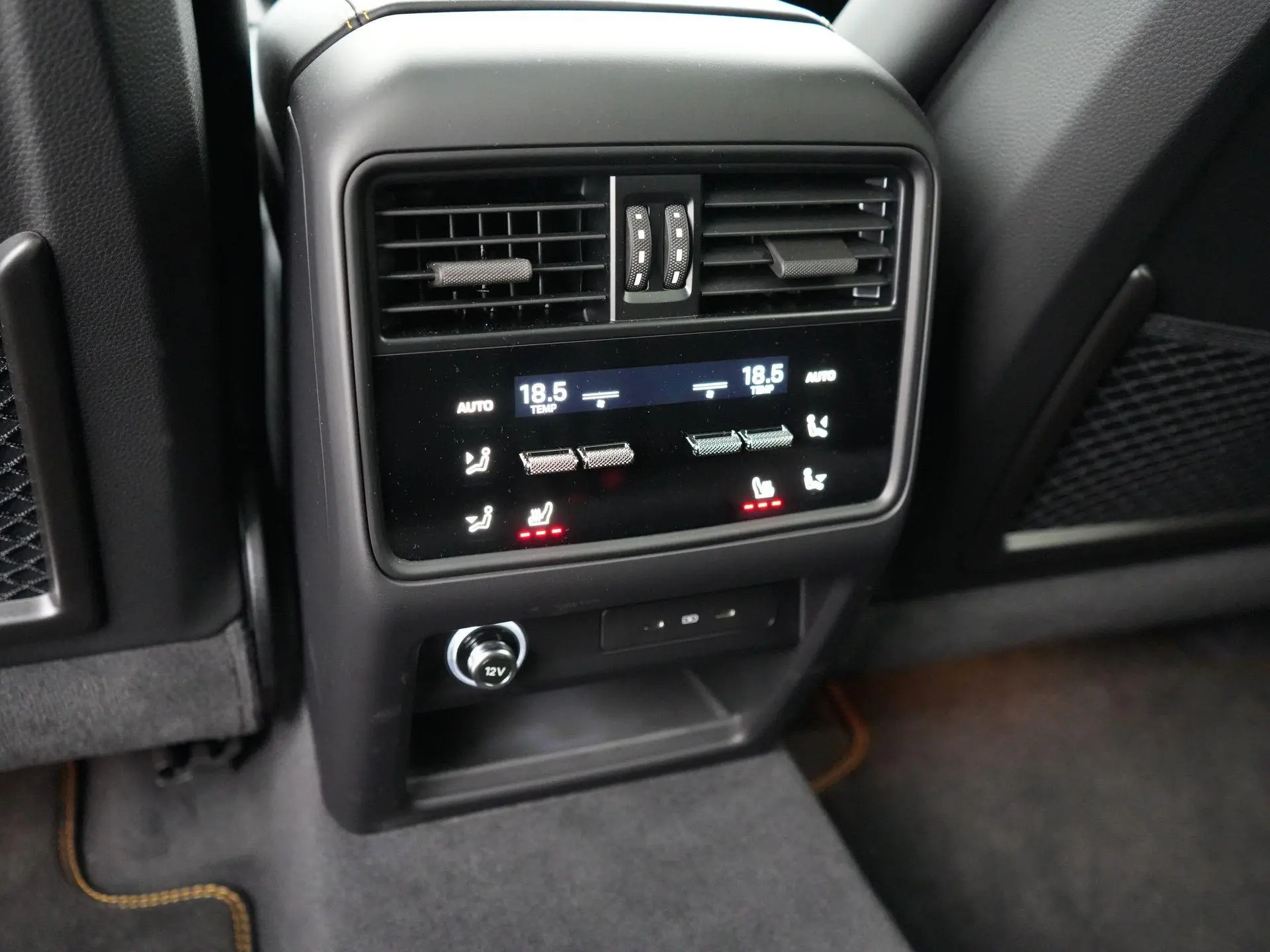 Cayenne S E-Hybrid Coupé