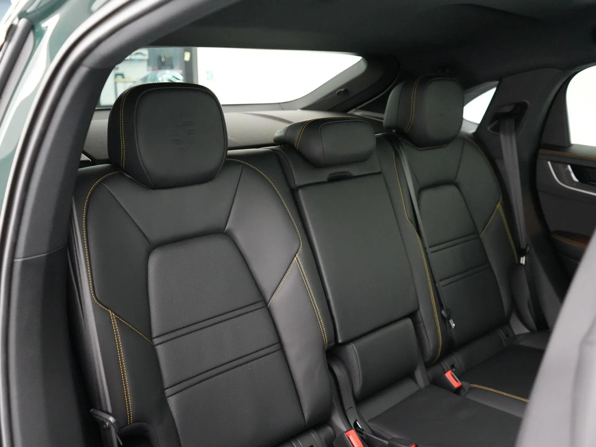 Cayenne S E-Hybrid Coupé