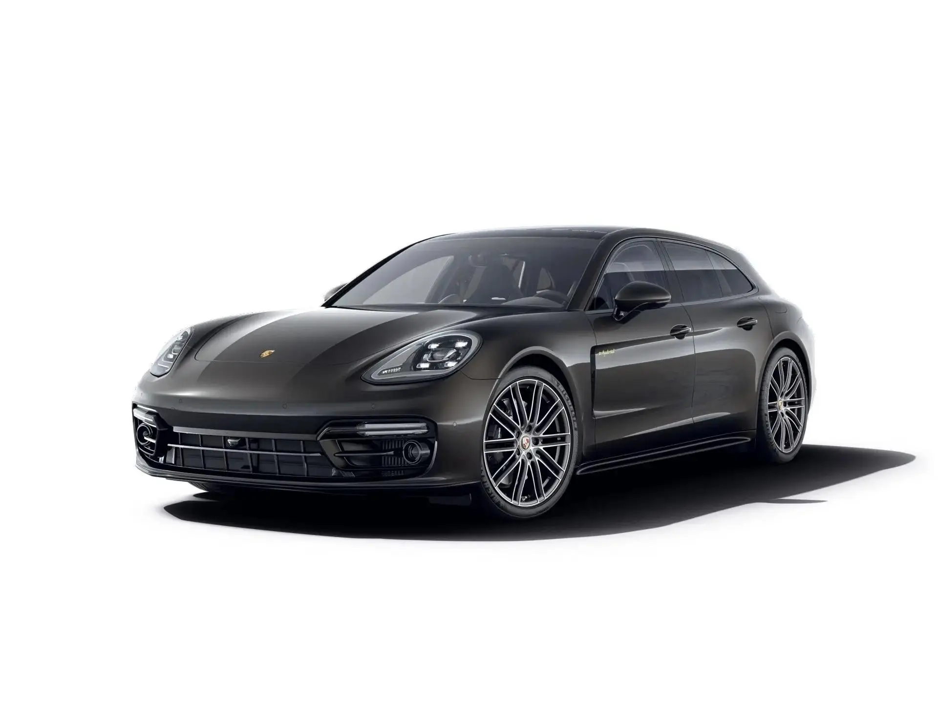 Panamera 4 E-Hybrid Sport Turismo