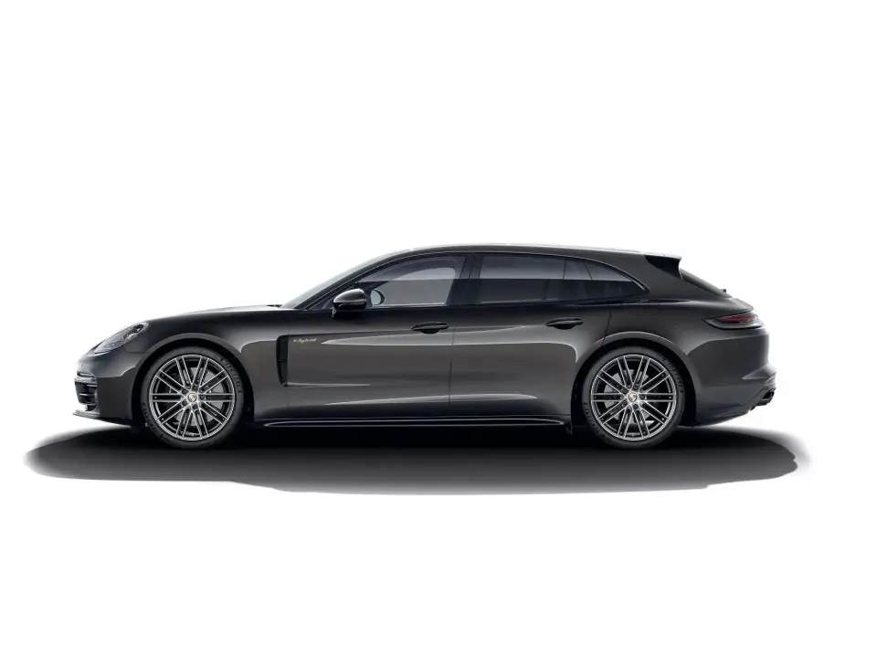 Panamera 4 E-Hybrid Sport Turismo