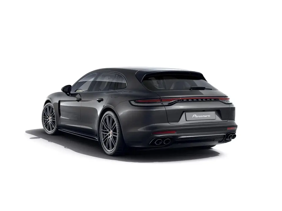 Panamera 4 E-Hybrid Sport Turismo