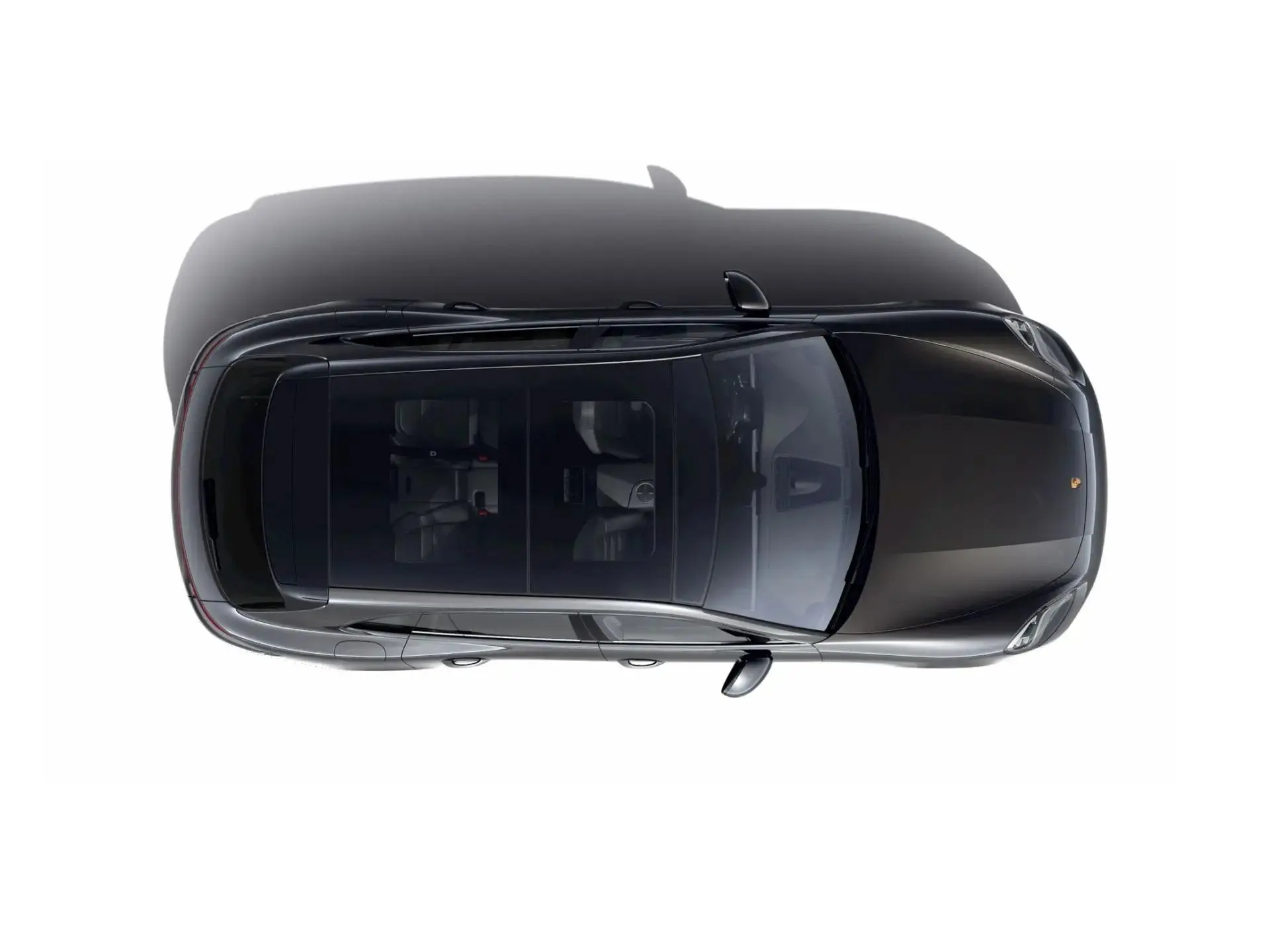 Panamera 4 E-Hybrid Sport Turismo