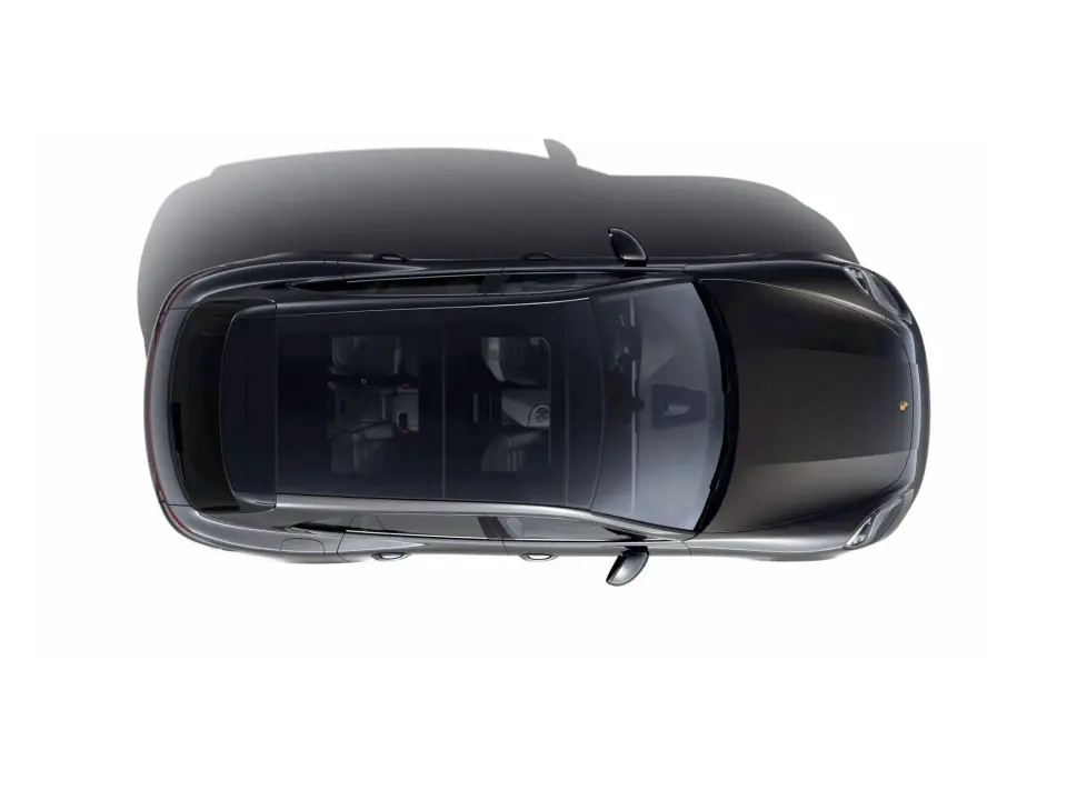 Panamera 4 E-Hybrid Sport Turismo