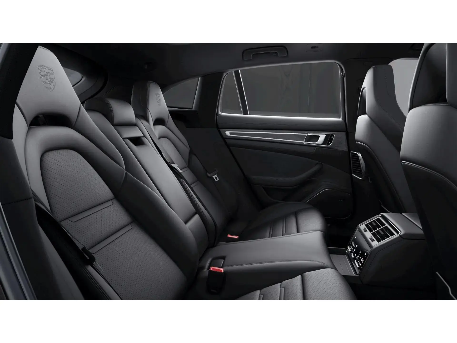 Panamera 4 E-Hybrid Sport Turismo