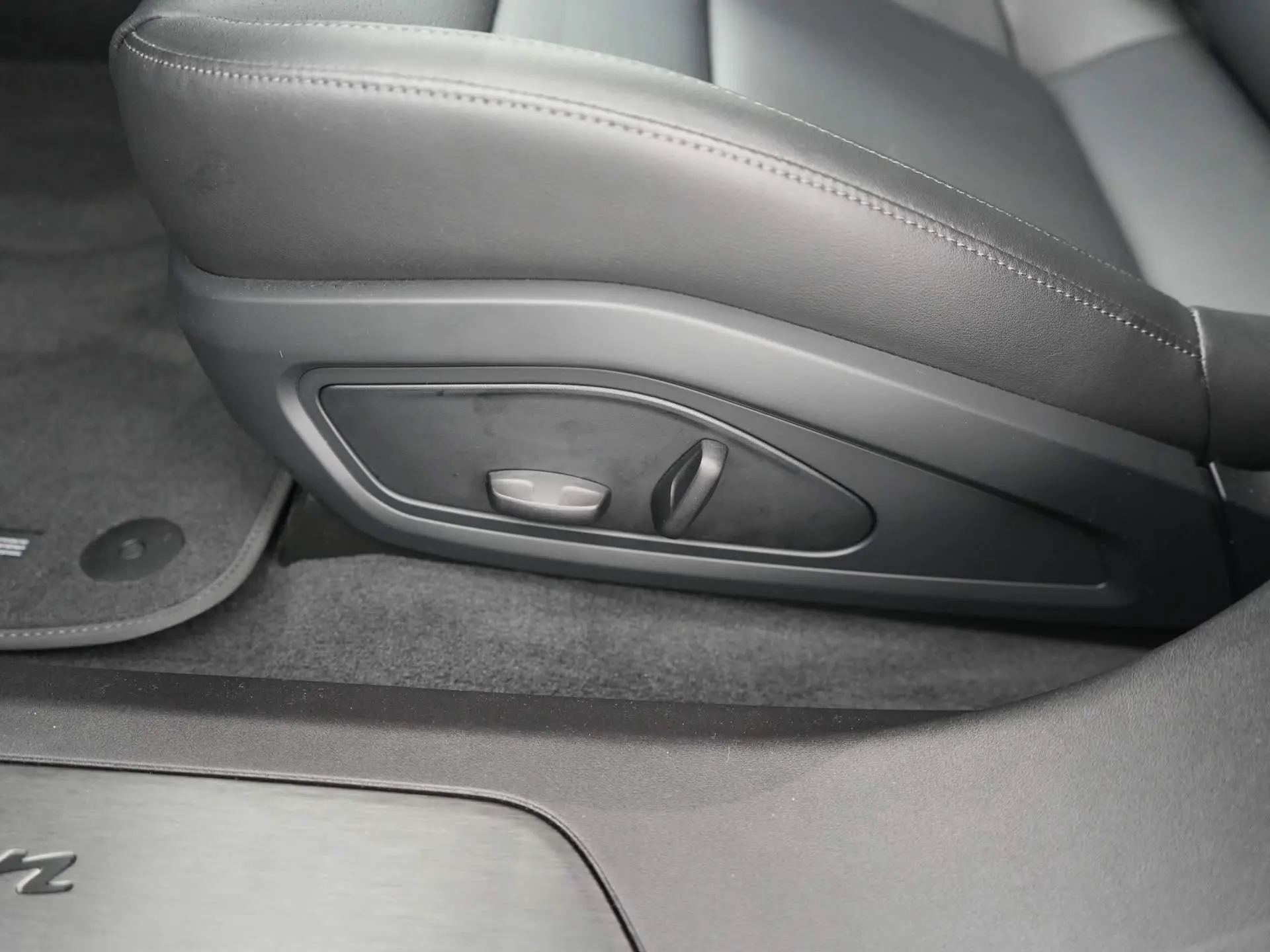 Taycan Sport Tursimo