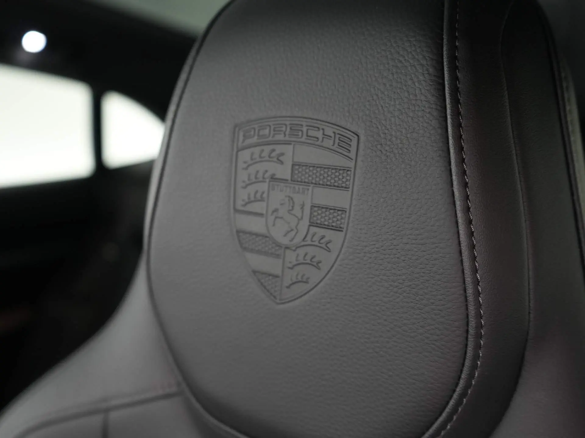 Taycan Sport Tursimo