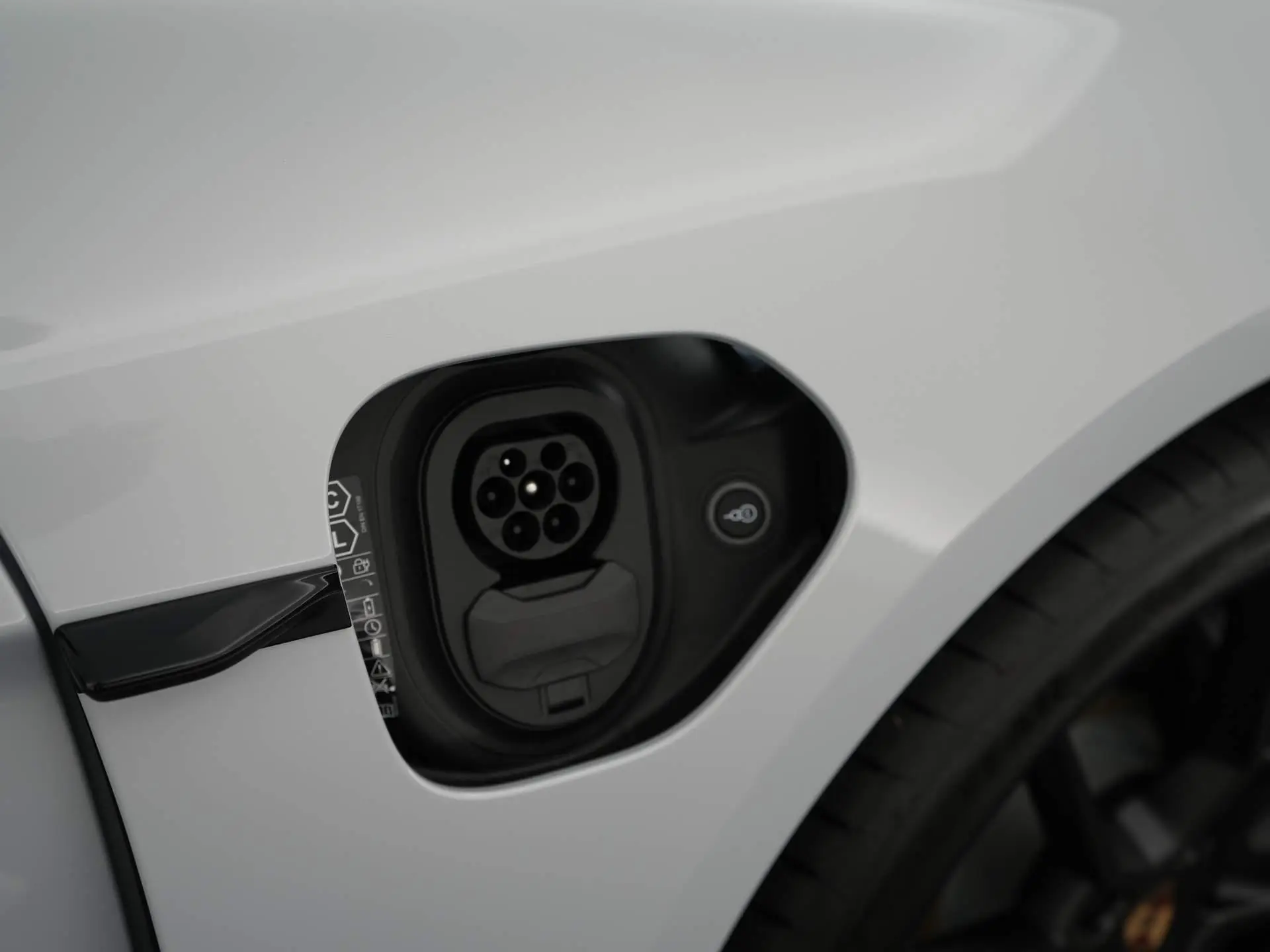 Taycan Sport Tursimo