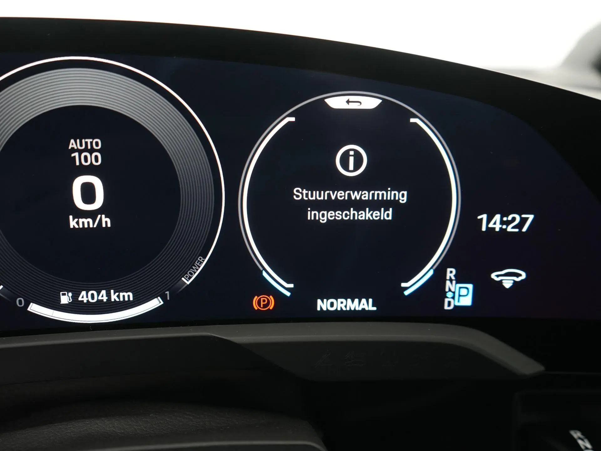 Taycan 4 Black Edition