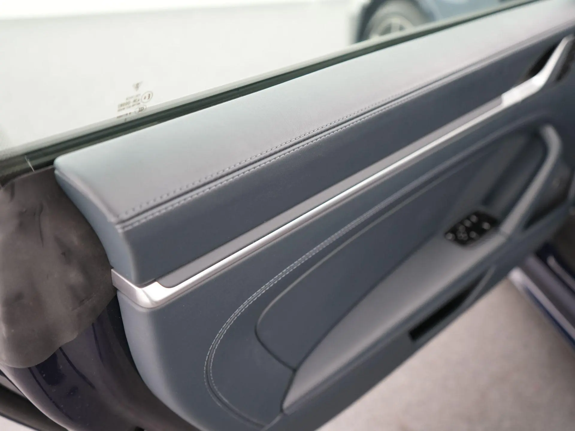 911 Carrera Cabriolet