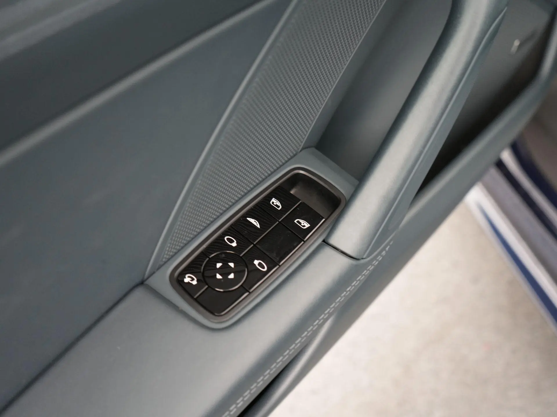 911 Carrera Cabriolet