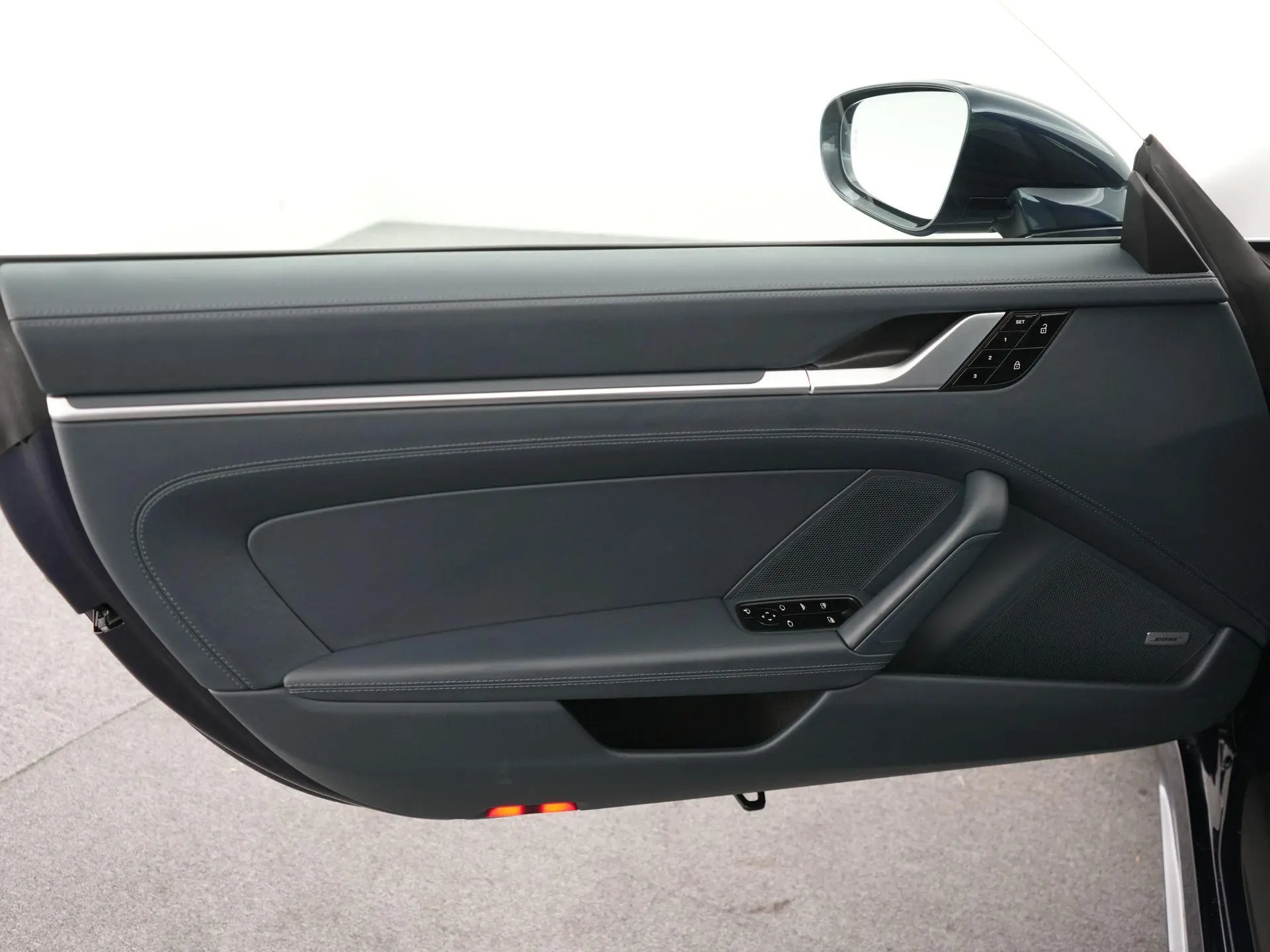 911 Carrera Cabriolet