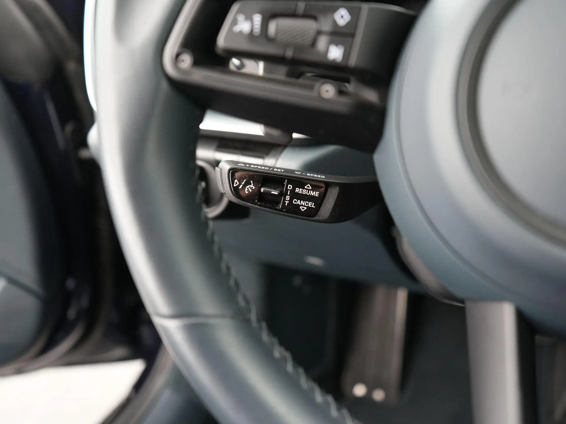 911 Carrera Cabriolet