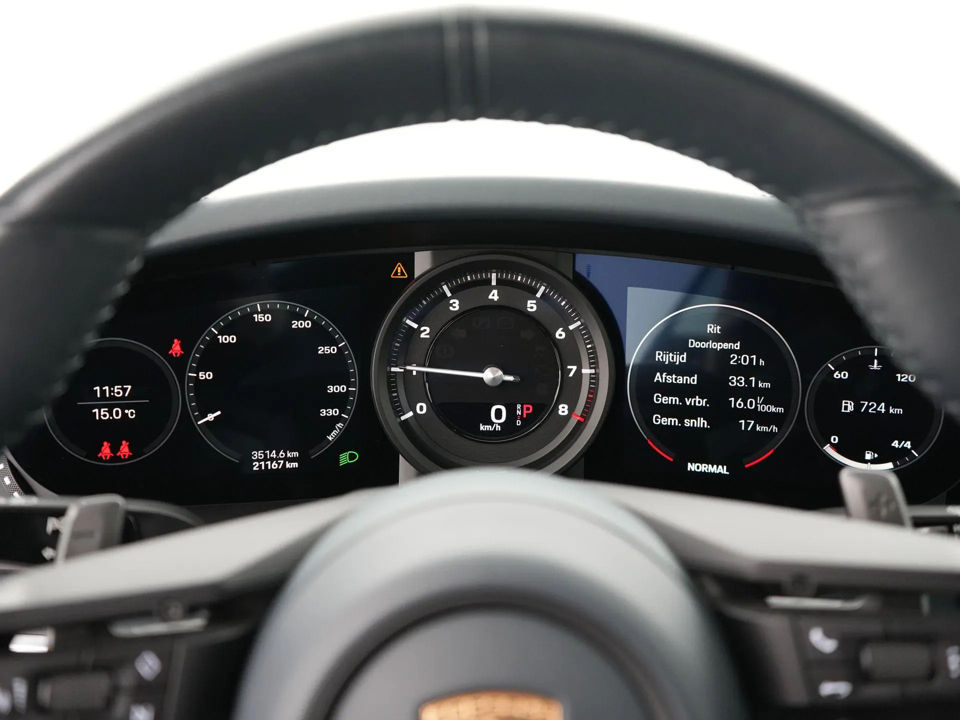 911 Carrera Cabriolet