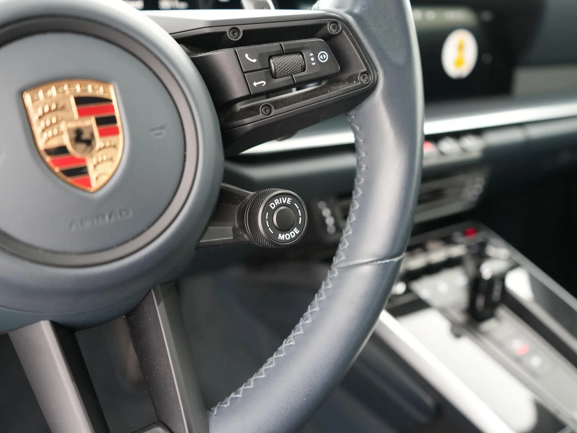 911 Carrera Cabriolet