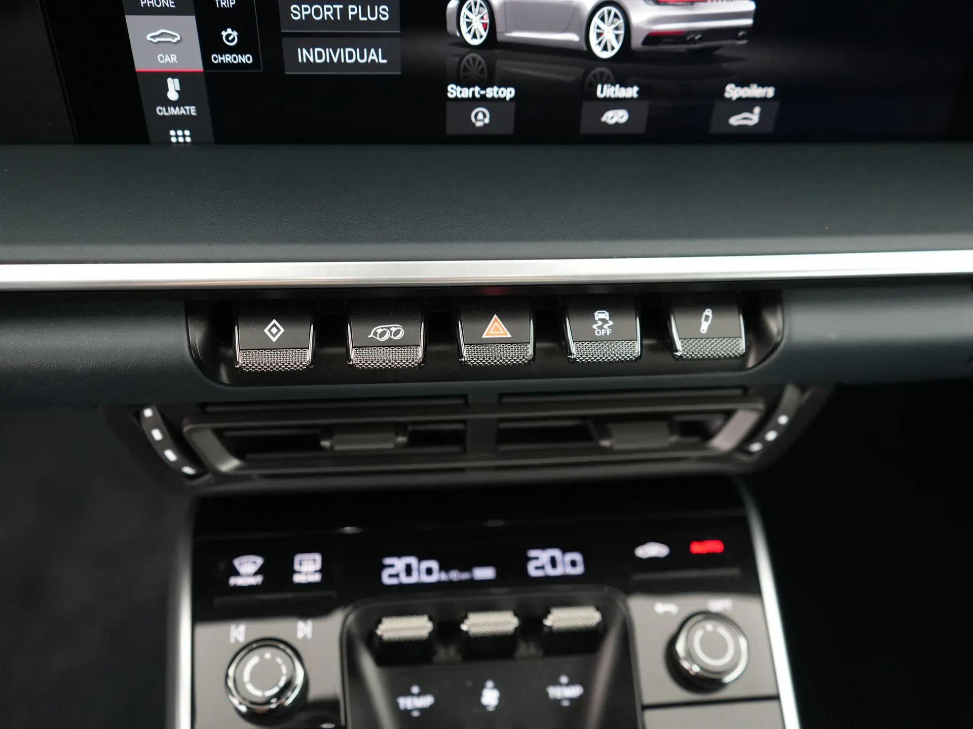 911 Carrera Cabriolet