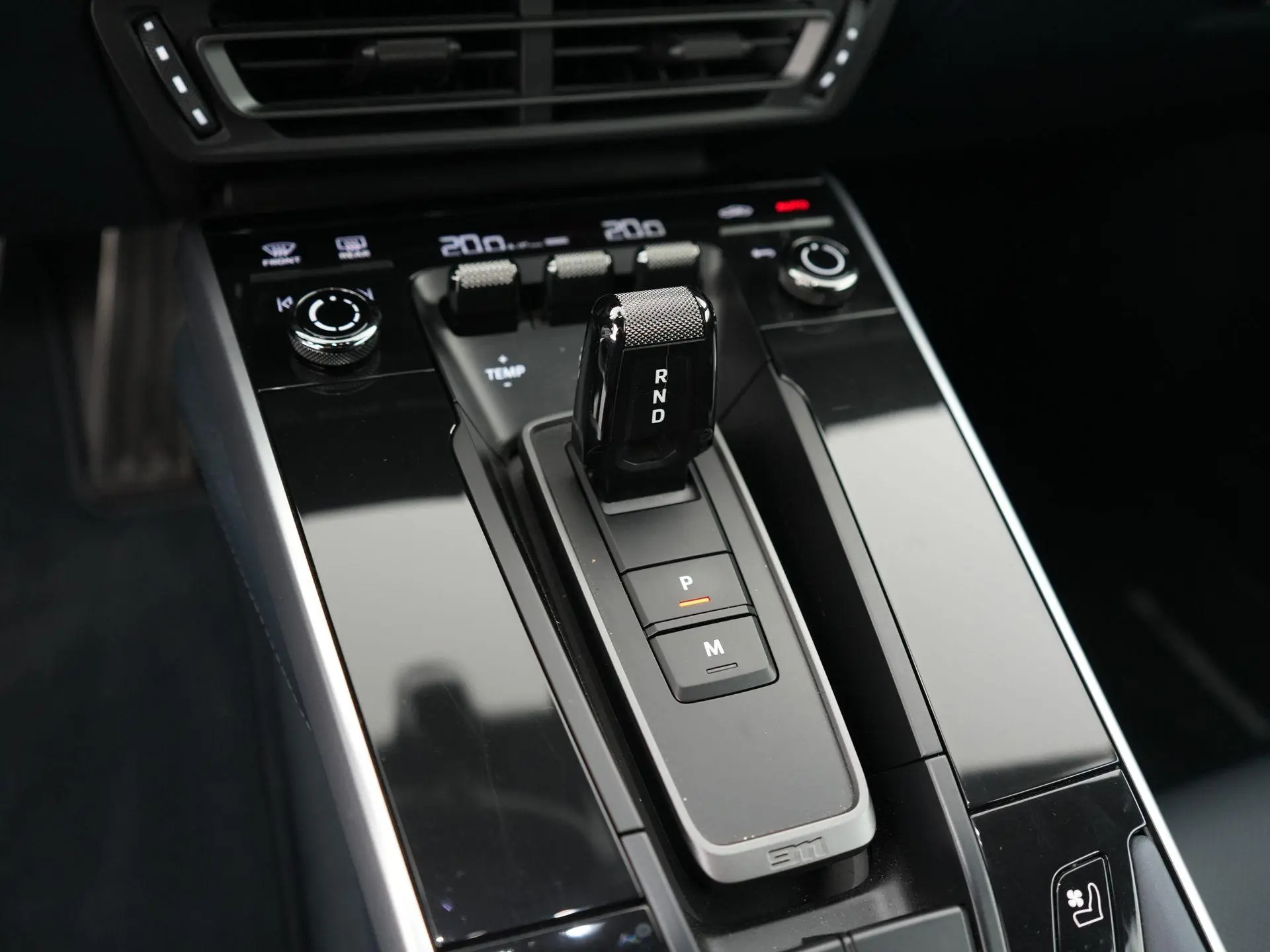 911 Carrera Cabriolet