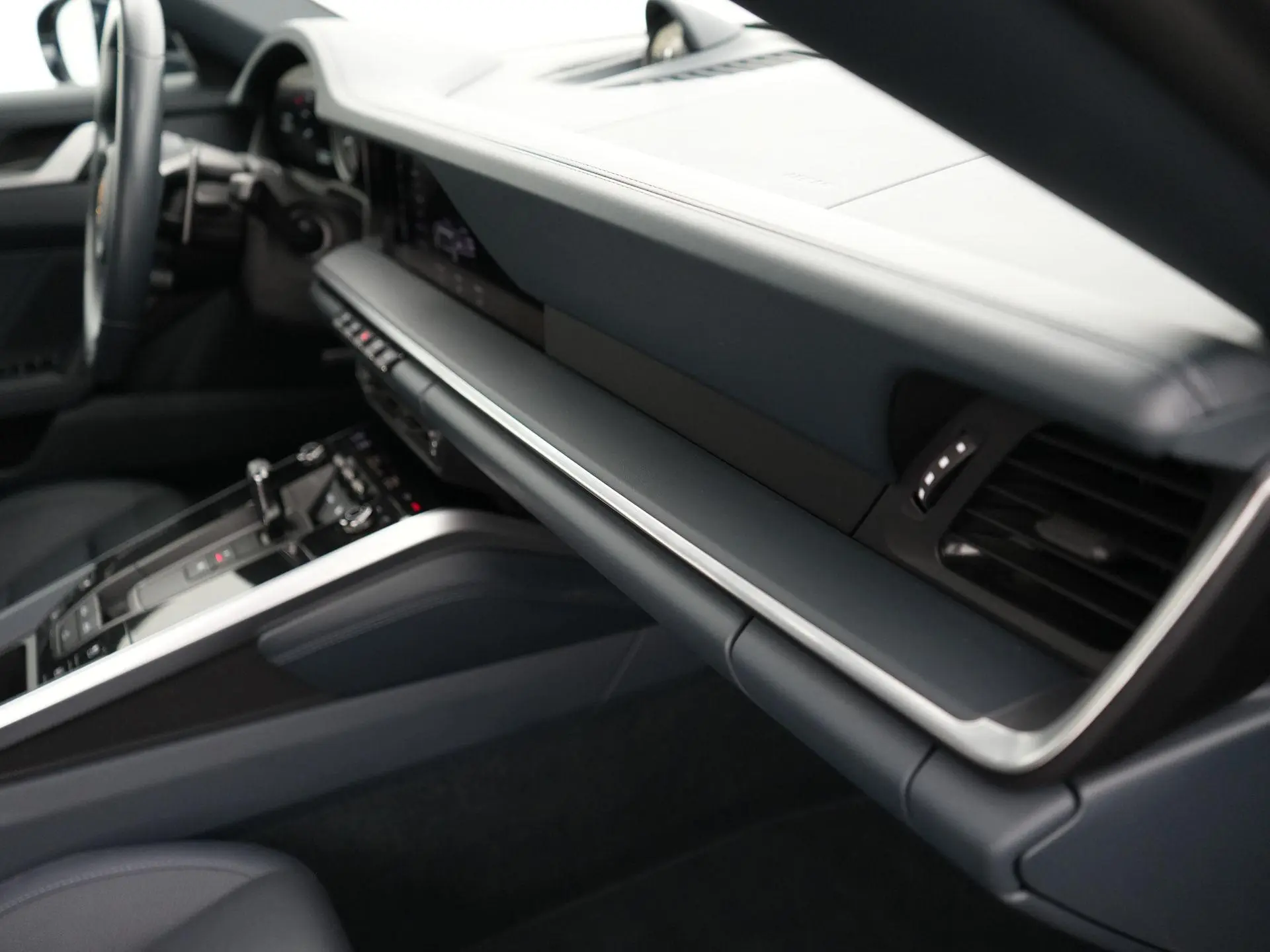 911 Carrera Cabriolet