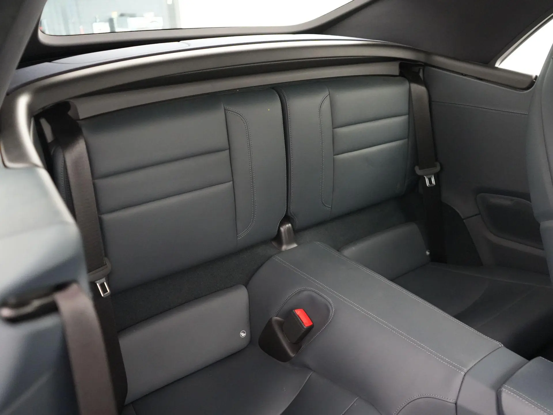 911 Carrera Cabriolet