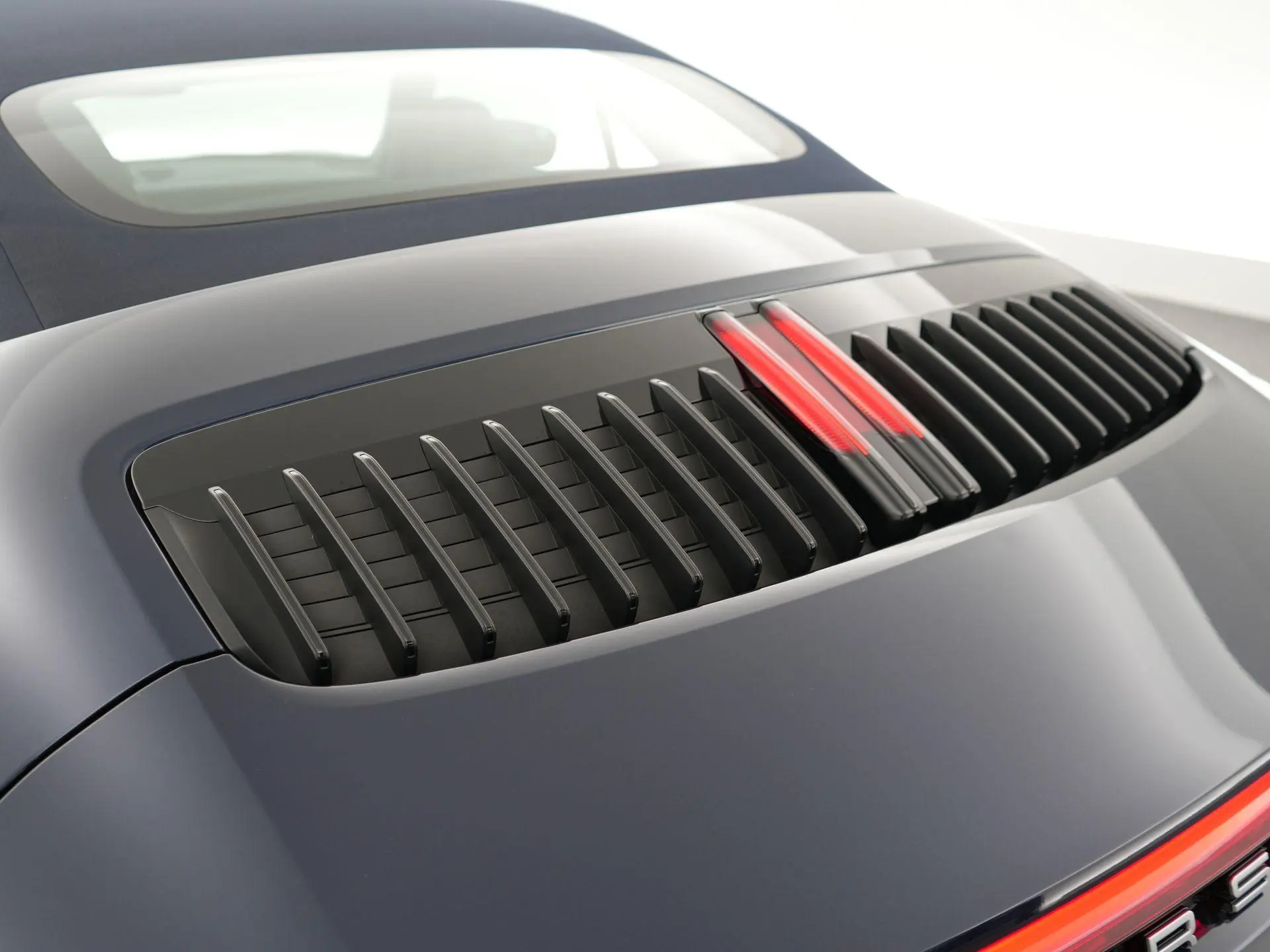 911 Carrera Cabriolet